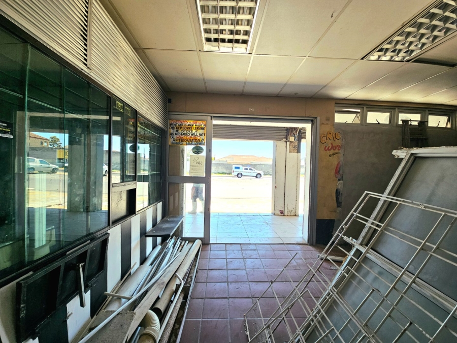 Commercial Property for Sale in Heather Park Western Cape